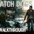 Watch Dogs Walkthrough 
