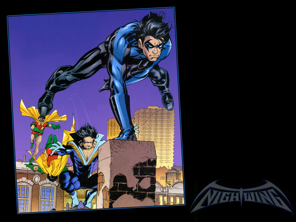 Fat clit and pussy Dick grayson becomes batman
