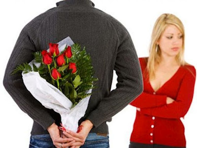 Cara Meluluhkan Hati Wanita Dengan Kedipan