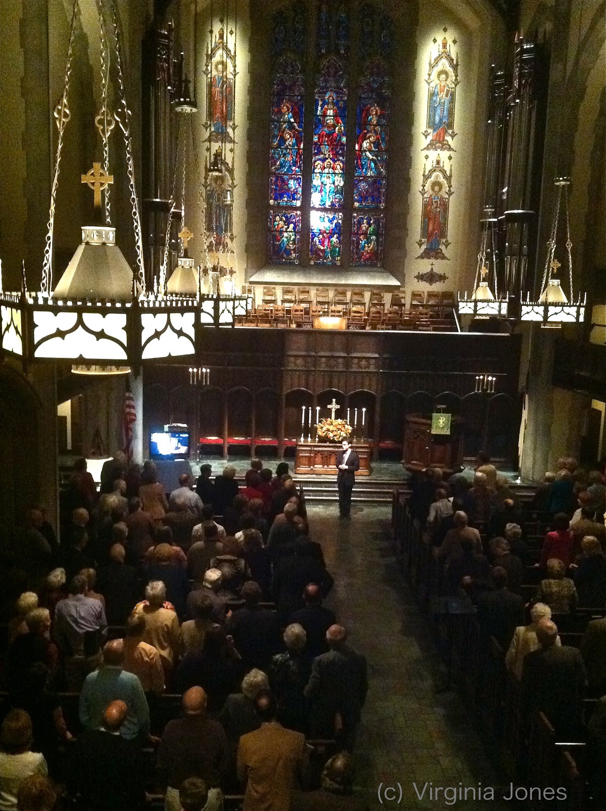 Church Series