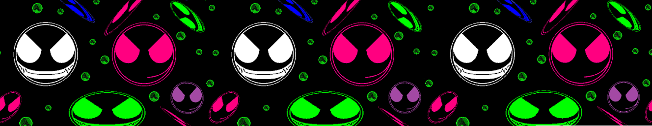 Jade Red and Cannonballhead