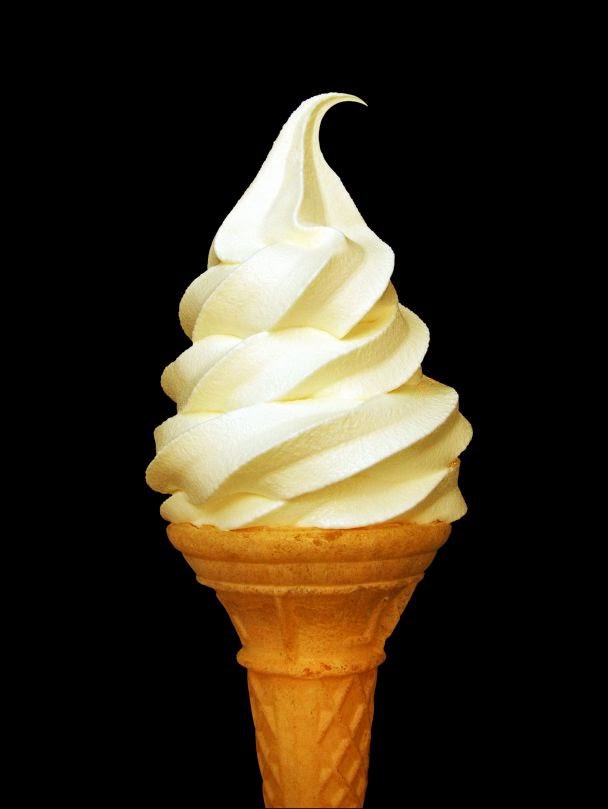 Awakenings Voila! Soft serve!