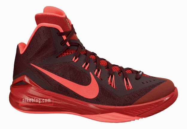 Nike Hyperdunk 2014