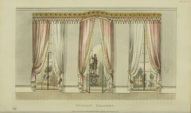 Drapery Ideas For Two Windows In The Same Room Drapery Ideas For Two Windows In The Same Room