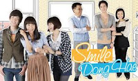 Smile, Dong Hae - March 13, 2013 Replay