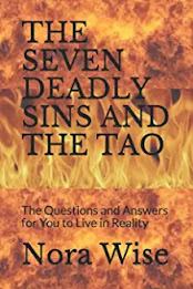 <b>The Seven Deadly Sins and the TAO</b>