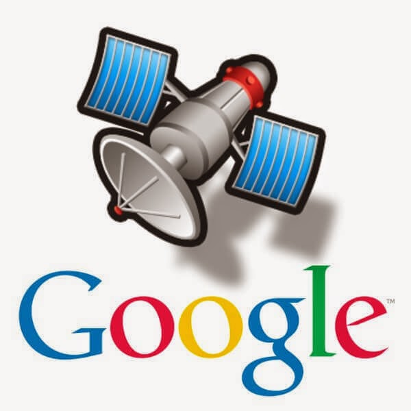 جوجل تستثمر في SpaceX لتوفير الإنترنيت للجميع جوجل تستثمر في SpaceX لتوفير الإنترنيت للجميع