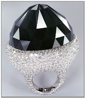 Top Five Diamonds of the World
