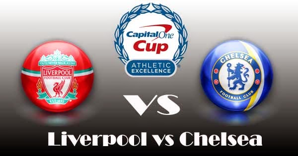 Liverpool vs Chelsea Liverpool vs Chelsea