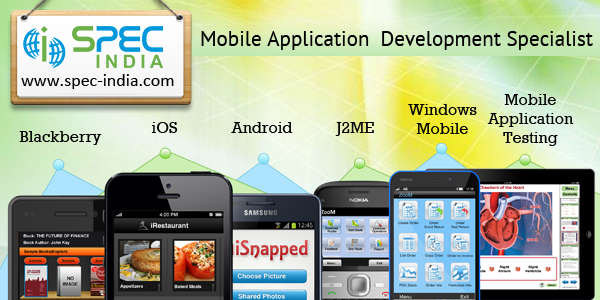 Mobile Application Development Services Firm