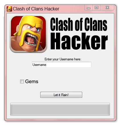 clash of clans hack game download