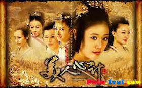 Phim Mỹ Nhân Tâm Kế - Schemes Of A Beauty [40/40 Tập] Vietsub Online