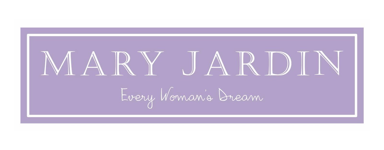 MARY JARDIN LOUNGE