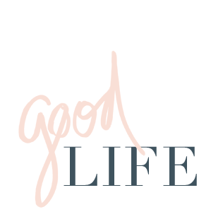 jillgg's good life (for less) | a west michigan style blog