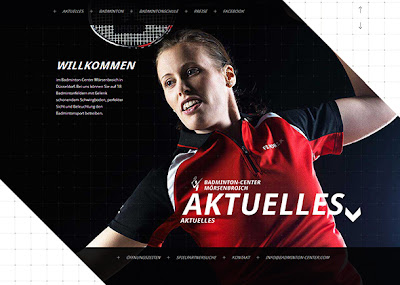 Badminton-Center Badminton-Center