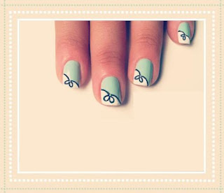 Easy Nail Designs 