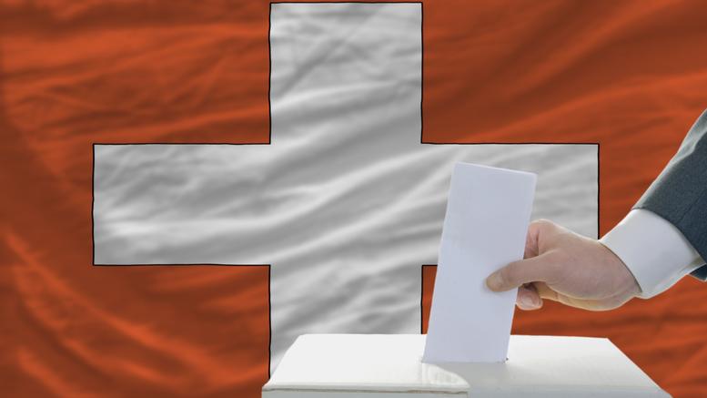 Εκλογές στην Ελβετία στη σκιά της ξενοφοβίας