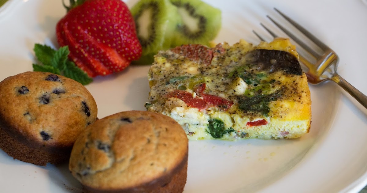 37 Cooks Slow Cooker Frittata