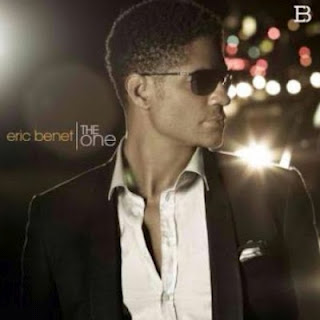 Eric Benet - Redbone Girl