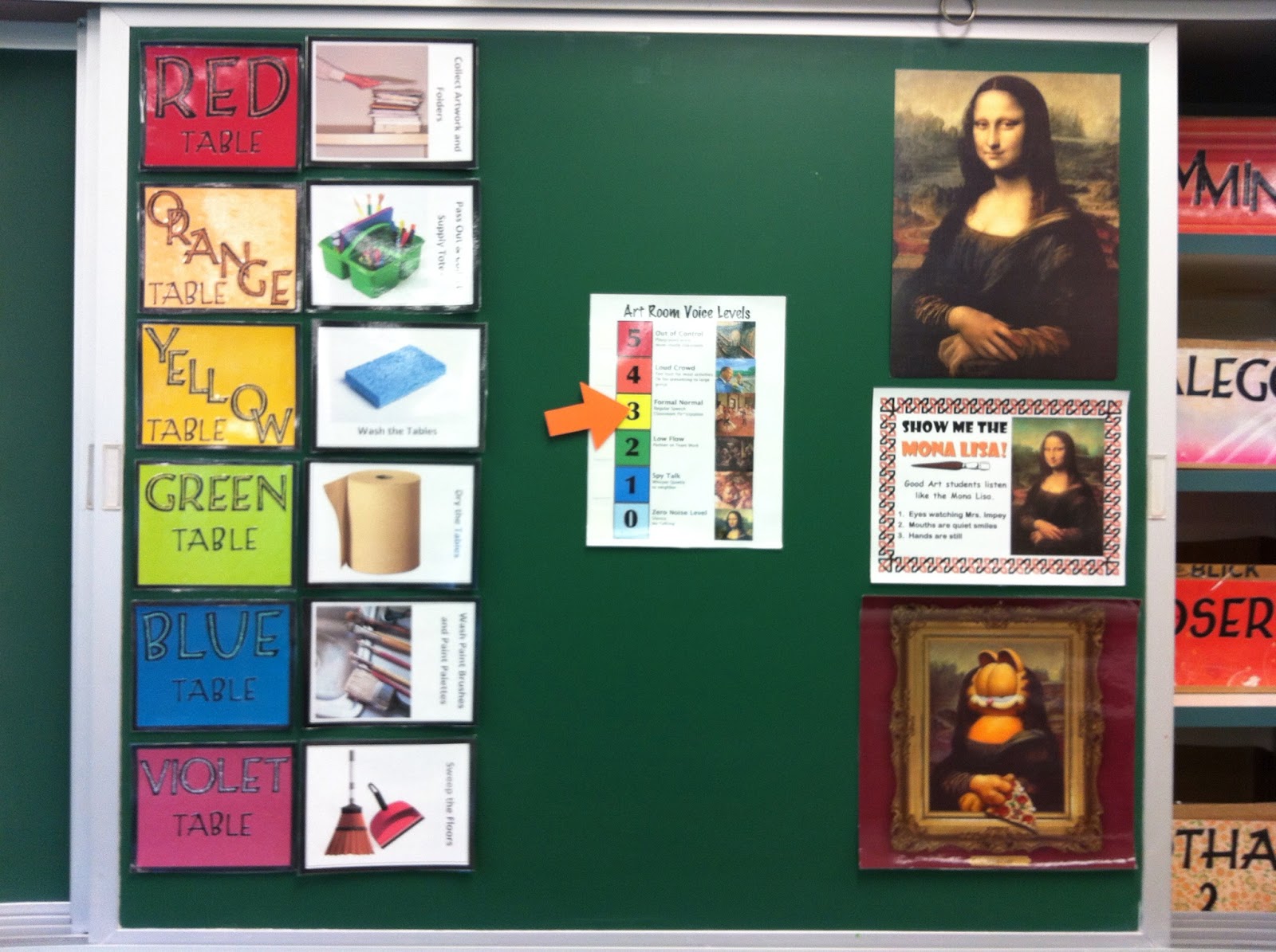 Art Room 104 One week left!!!