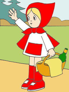 Caperucita Roja
