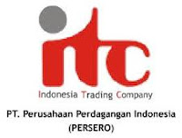 PT Perusahaan Perdagangan Indonesia