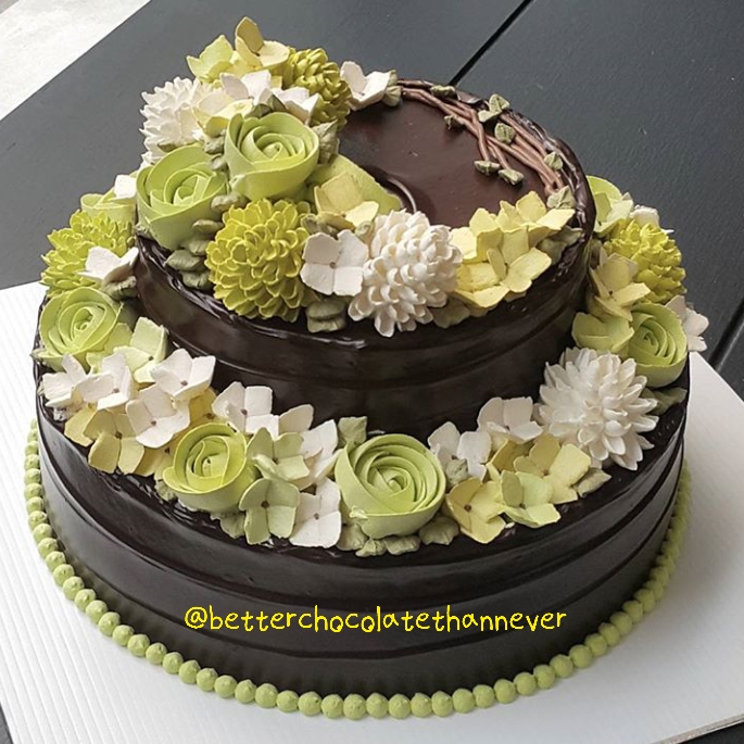 Wedding Cake Asli Jakarta wedding cake vendors Wedding Cake Asli Jakarta wedding cake vendors