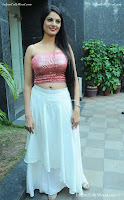telugu actress Jinal Pandya Hot images