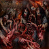 Necrambulant – Infernal Infectious Necroambulatory Pandemic 2013