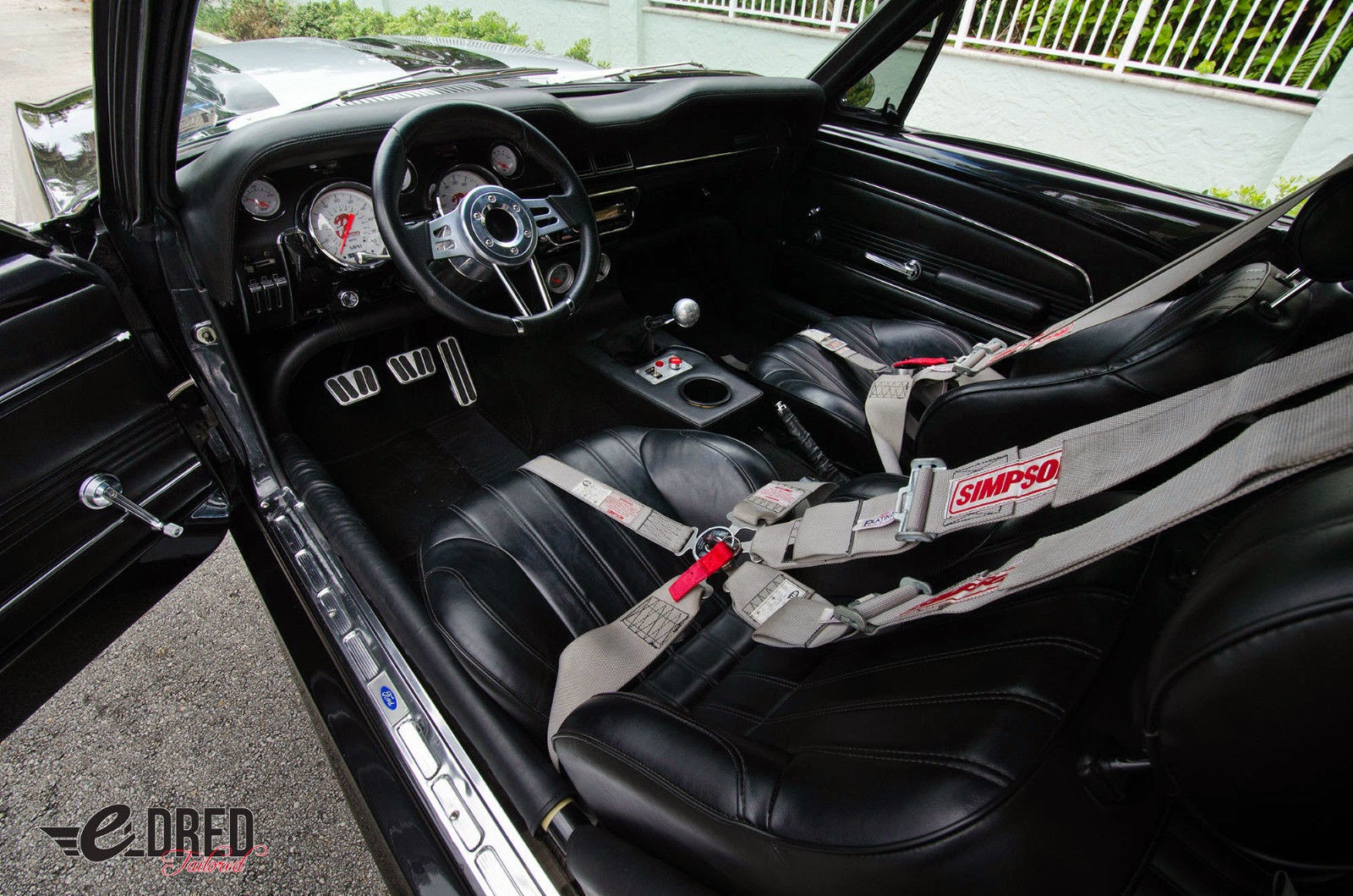 Classic Muscle Cars For Sale >> 1967 Custom Ford Mustang Fastback Pit Viper ~ For Sale American Muscle Cars Classic Muscle Cars For Sale >> 1967 Custom Ford Mustang Fastback Pit Viper ~ For Sale American Muscle Cars