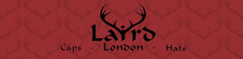 Laird Logo