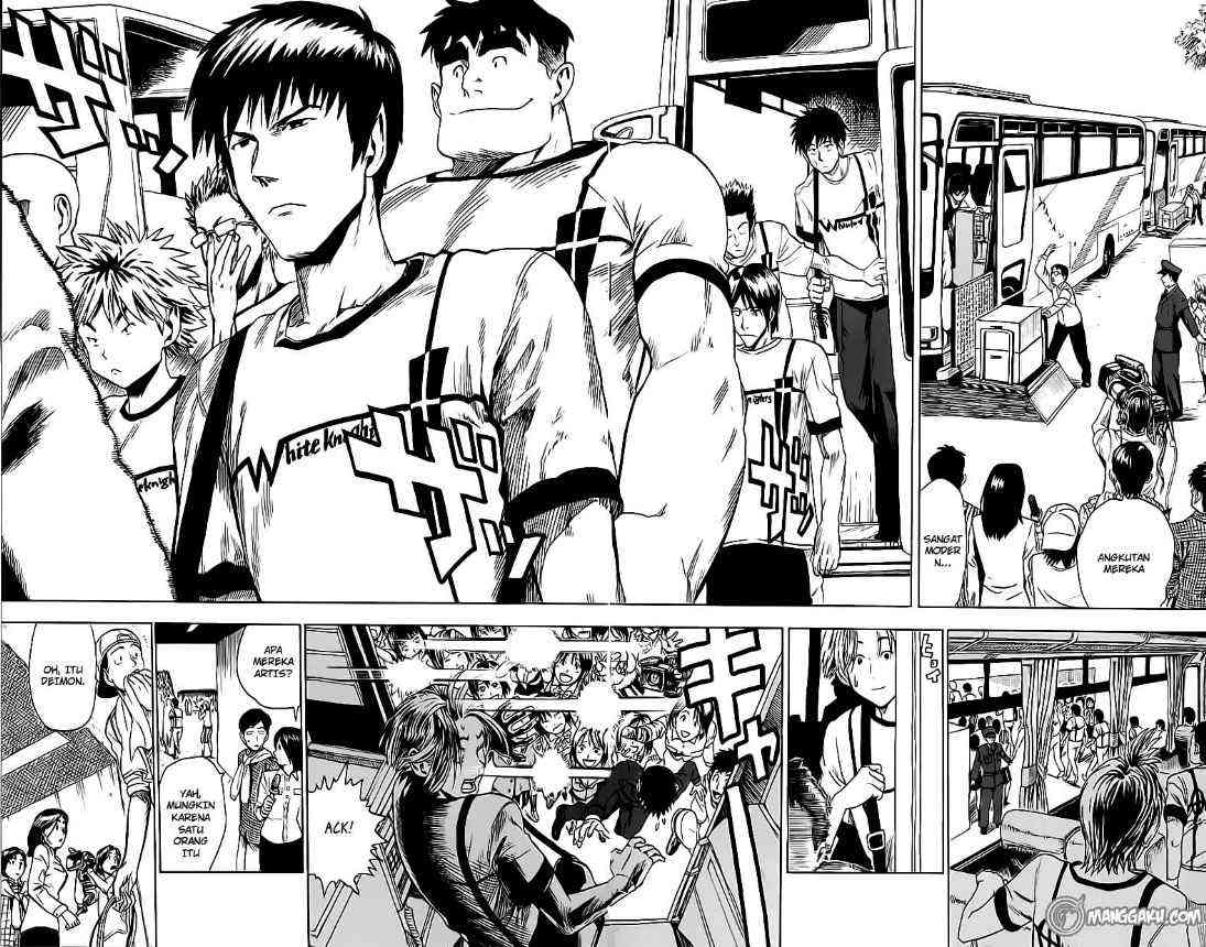 Komik eyeshield 21 010 - pahlawan palsu 11 Indonesia eyeshield 21 010 - pahlawan palsu Terbaru 2|Baca Manga Komik Indonesia|