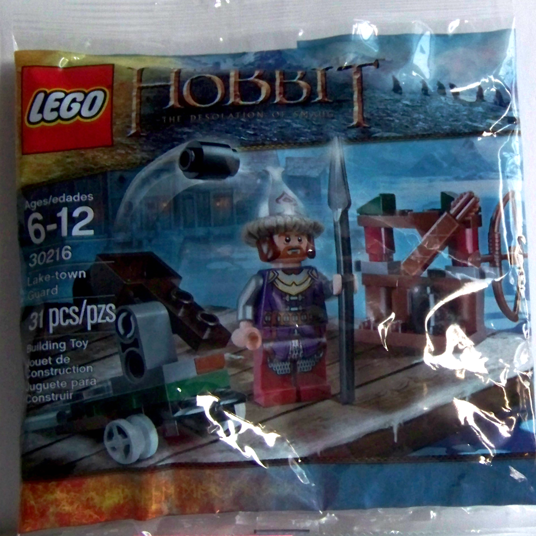 download lego hobbit laketown download lego hobbit laketown