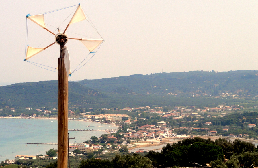 TRAVEL AND LIFESTYLE DIARIES Coolest bar in Zakynthos Fresh Orange