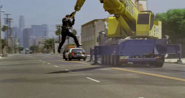 Acidemic Film Peaking on Crystal 10 Reasons Terminator Acidemic Film Peaking on Crystal 10 Reasons Terminator