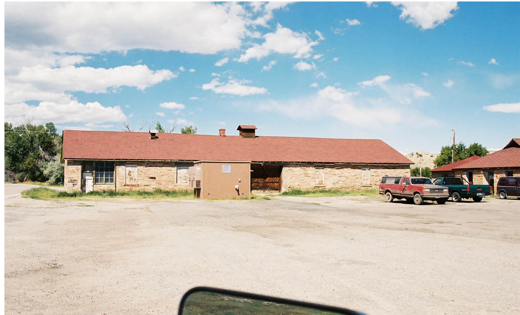 Today In Wyoming's History March 2013