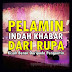 Rekaan Pelamin Indah Khabar Dari Rupa (5 Gambar)