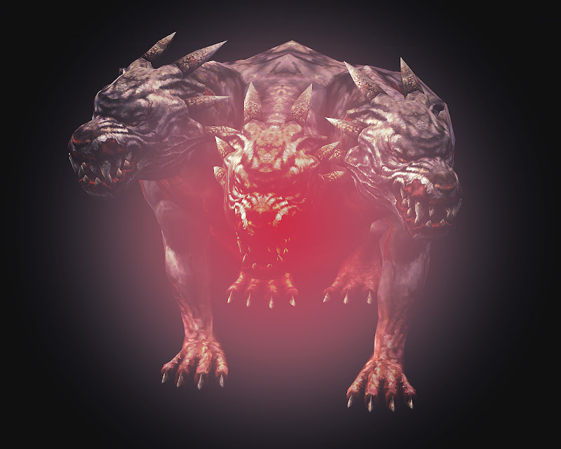 updated cerberus by toxicbarbye title=