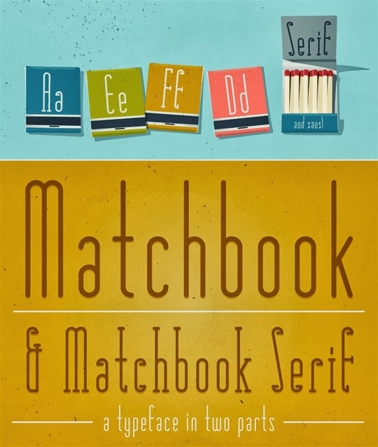 Matchbook Matchbook