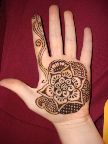 Simple Mehndi Designs for Hands Simple Mehndi Designs for Hands