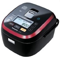 Panasonic SR-SX2 Series IH Jar Rice Cooker Panasonic SR-SX2 Series IH Jar Rice Cooker