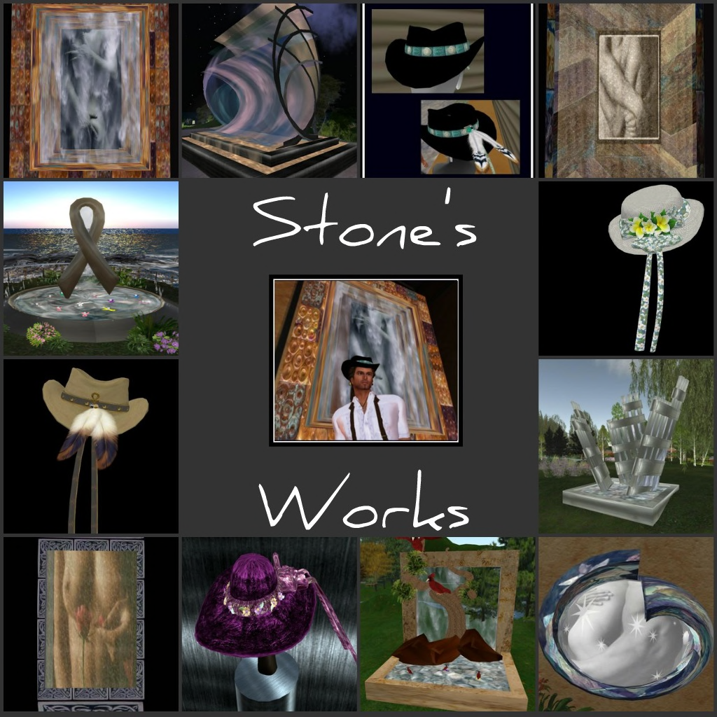 Stone's Works