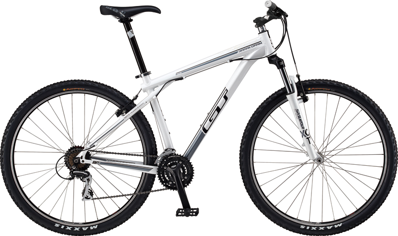 GT KARAKORAM 4.0 MTB