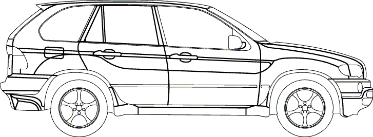 Free Coloring Pages For Kids: 2011/07