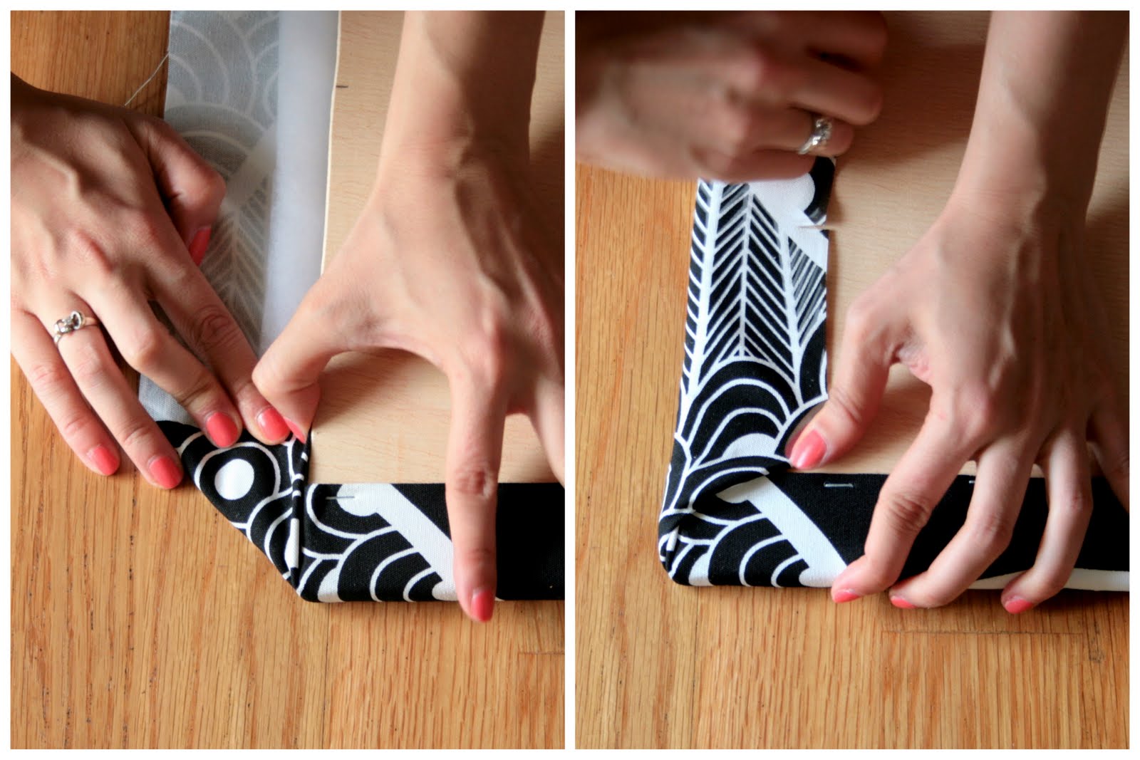diy picture board