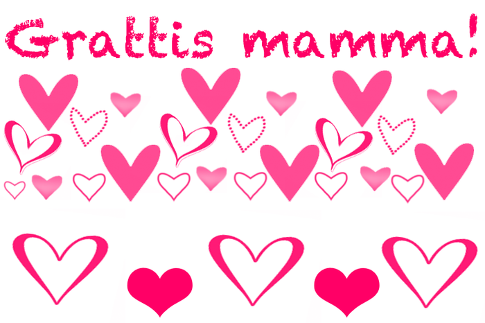 vilket liv grattis p 229 f 246 delsedagen k 228 ra mamma grattis pa födelsedagen
