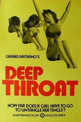 Ver Deep Throat (1972) Online
