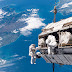 Dua Astronot ISS Bakal Melakukan Spacewalk Malam Ini