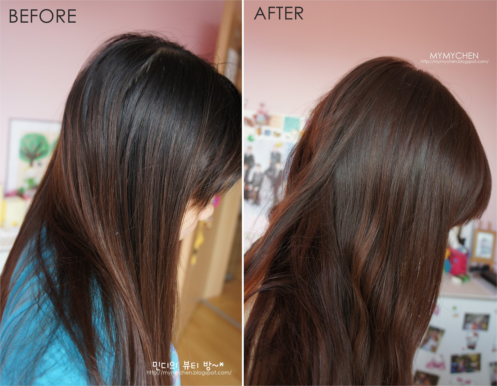 Kao Liese Natural Black Review Kao Liese Natural Black Review