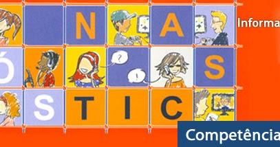Curso de tecnologia da informacao senai